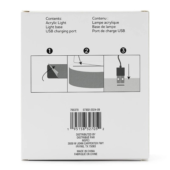 Cowboy Hat Neon Light - Picture 4 of 4